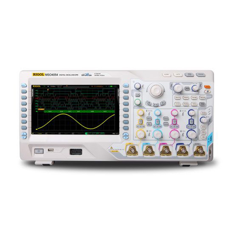 MSO4022混合信號(hào)示波器