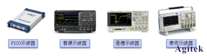 一款超好用的示波器程控軟件【免費試用】啦~教您快速玩轉測試！(圖4)