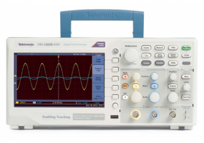 TBS1152B數字示波器
