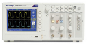 TBS1042數(shù)字存儲(chǔ)示波器