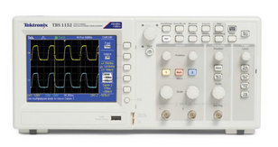 TBS1104數(shù)字存儲(chǔ)示波器