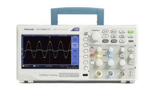 TBS1072B-EDU數(shù)字存儲(chǔ)示波器