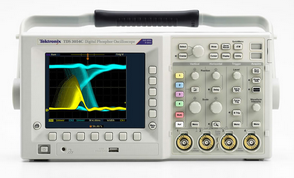 TDS3034C數(shù)字熒光示波器