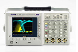 TDS3012C數(shù)字熒光示波器