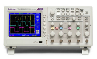 TDS2000C系列數(shù)字示波器