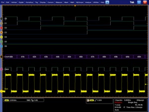 MSO5104B混合信號示波器(圖9)