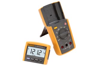 Fluke 233C數字萬用表(多用表)