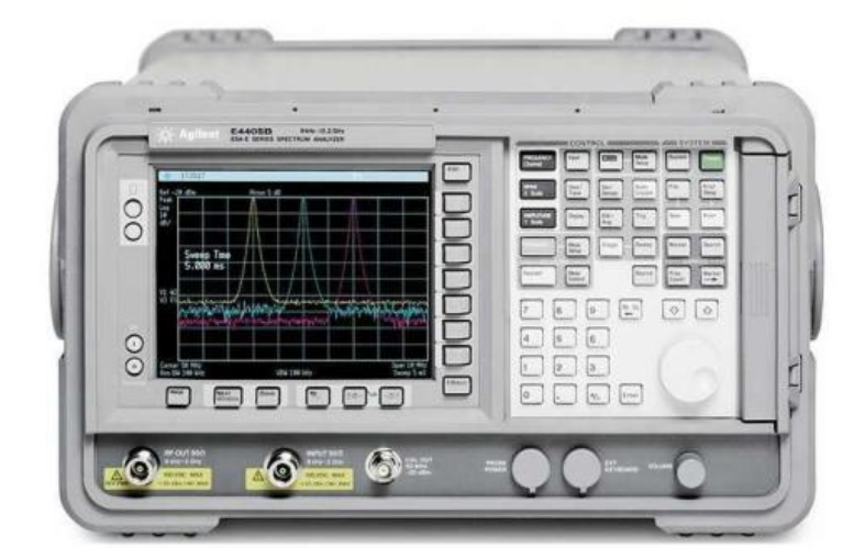 E4405B頻譜儀租賃