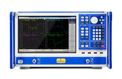 C5矢量網(wǎng)絡(luò)分析儀