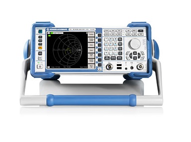 R&S ZVL3臺式矢量網絡分析儀