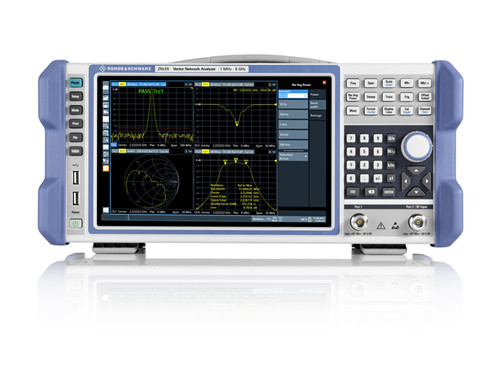 R&S?ZNL矢量網絡分析儀