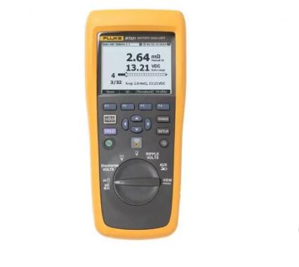  Fluke BT510蓄電池內阻分析儀