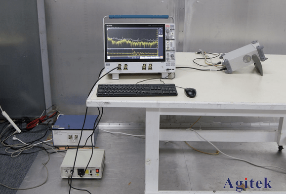 泰克實時頻譜儀高性價比EMI預一致性測試方案(圖8)