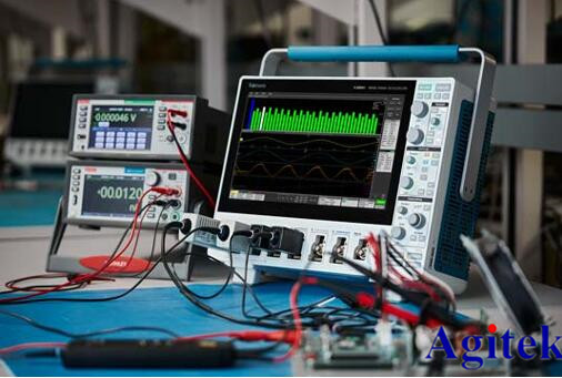 泰克示波器MSO4系能做什么測試？(圖2)