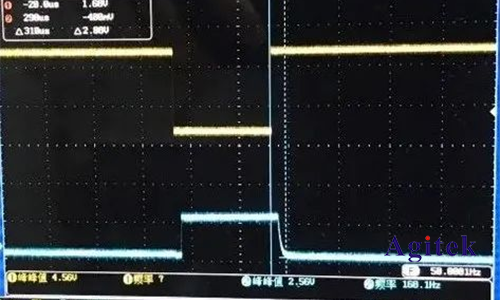 任意波函數發生器AFG在無刷電機調速器設計中的應用(圖4)