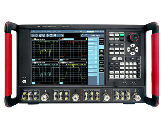 VNA1000A 矢量網絡分析儀