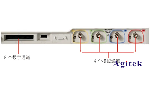 數字示波器與模擬示波器的區別？(圖2)