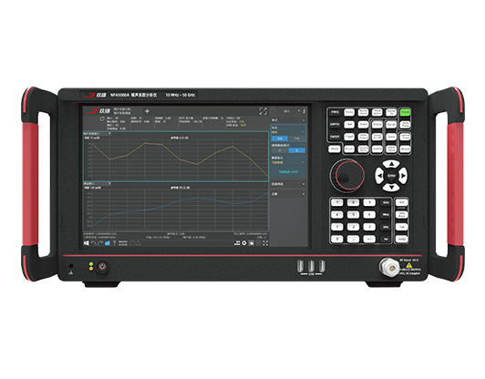 NFA5000A 噪聲系數(shù)分析儀