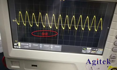 示波器如何實現自動化測試(圖1)