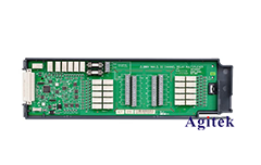 是德科技DAQ901A采集卡優點