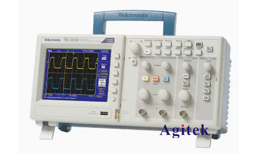 泰克示波器TDS2024C主要特點和優勢(圖1)