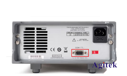 吉時(shí)利2220可編程直流電源怎么樣(圖2)