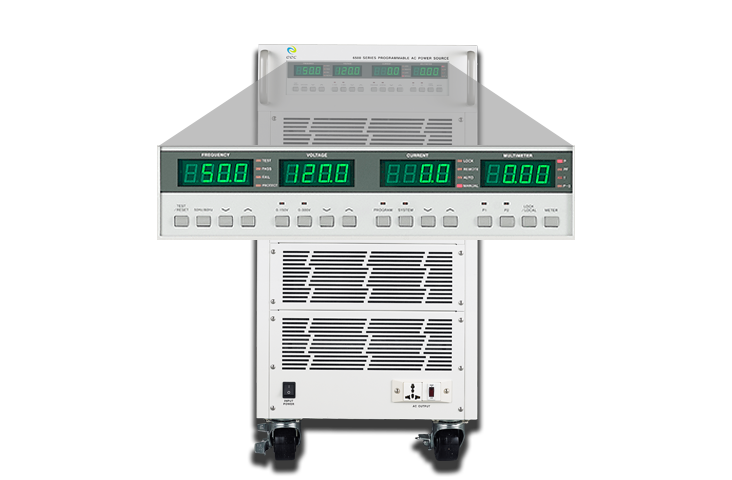 6500系列高功率可編程交流電源(圖2)