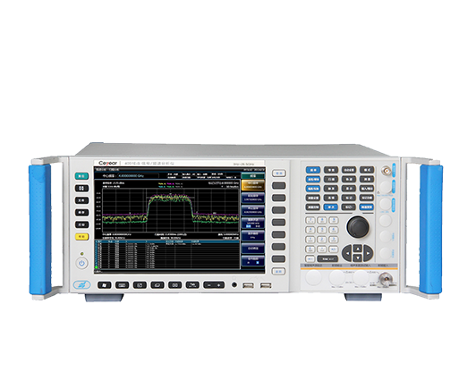 4051A/B/C/D/E–S系列信號(hào)/頻譜分析儀