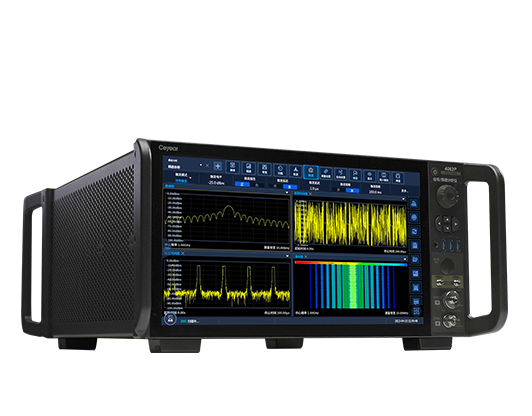 4082系列信號(hào)/頻譜分析儀
