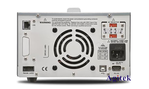 可編程直流電源的使用方法(圖2)