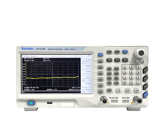 SA1000系列頻譜分析儀