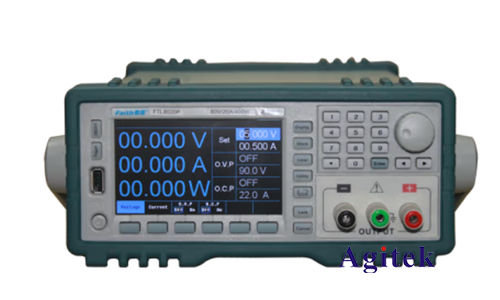 費(fèi)思泰克FTL8005P可編程直流電源的特點(diǎn)與應(yīng)用(圖1)