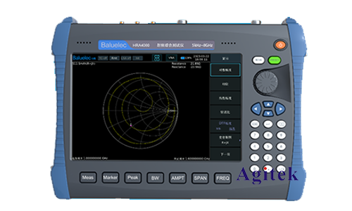 白鷺HRA4080射頻綜合測試儀(圖1)