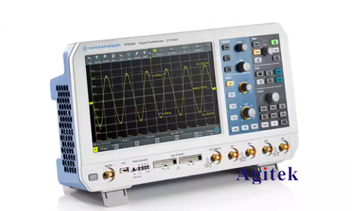 羅德與施瓦茨RTB2000示波器怎么樣(圖1)