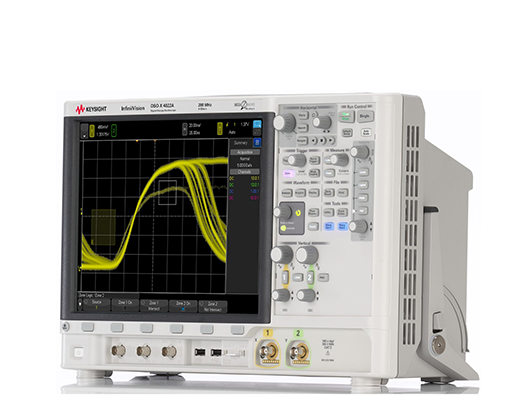 KEYSIGHT是德4000X系列