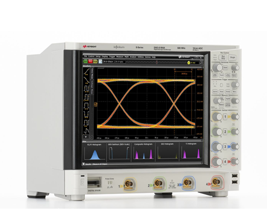 KEYSIGHT是德S系列