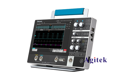 TEKTRONIX泰克MSO22混合信號示波器(圖1)