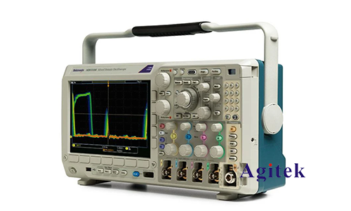 TEKTRONIX泰克MSO2002B混合信號示波器(圖1)