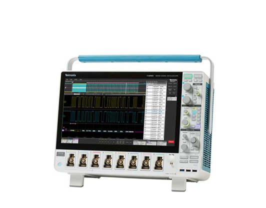 泰克MSO54B混合信號示波器