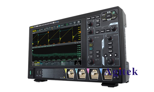 TEKTRONIX泰克MSO46混合信號示波器(圖1)