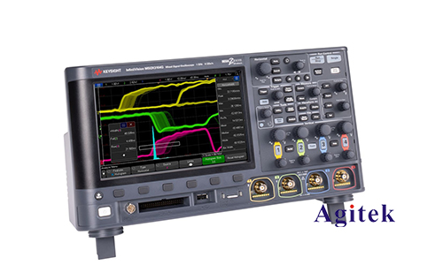 KEYSIGHT是德MSO3014G示波器(圖1)