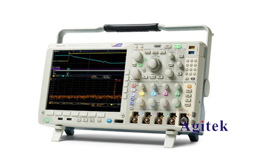 TEKTRONIX泰克MDO4054C混合域示波器(圖1)