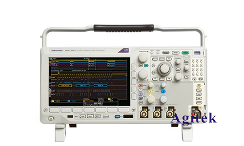 TEKTRONIX泰克MDO3022混合域示波器(圖1)