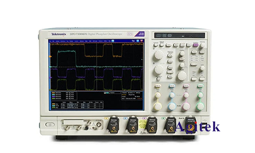 TEKTRONIX泰克DPO72504DX混合信號示波器(圖1)