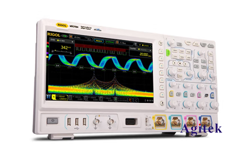 RIGOL普源精電MSO7054數(shù)字示波器(圖1)