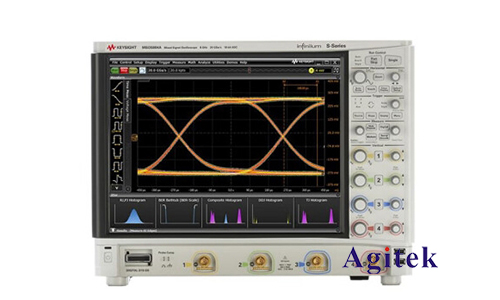 KEYSIGHT是德科技MSOS804A示波器(圖1)