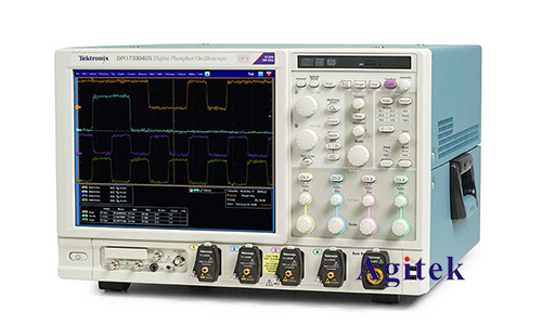 TEKTRONIX泰克DPO72304DX數字熒光示波器(圖2)