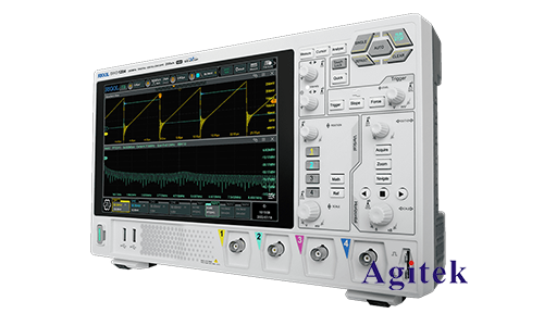 RIGOL普源DHO1202數(shù)字示波器(圖1)