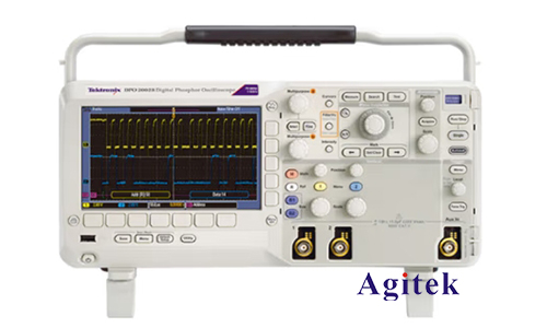 TEKTRONIX泰克DPO2014B混合信號示波器(圖1)