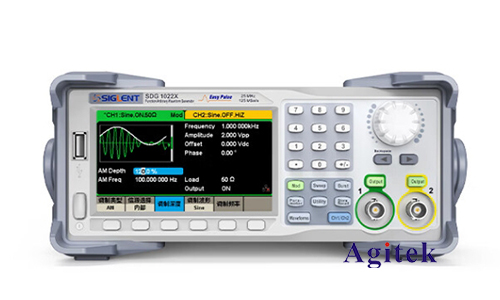 信號發(fā)生器國產品牌有哪些(圖2)